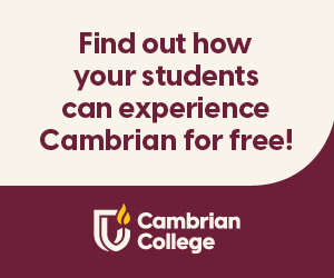 Cambrian College