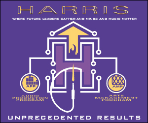 Harris Institute For The Arts