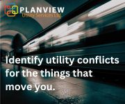 Planview Utility Services Ltd.®