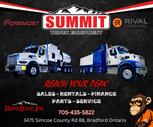 Summit Truck Equipment