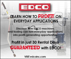 EDCO, Inc.