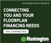 Huntington Distribution Finance®