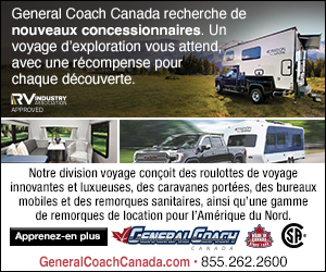 General Coach