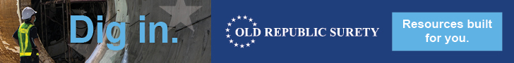 Old Republic Surety Company