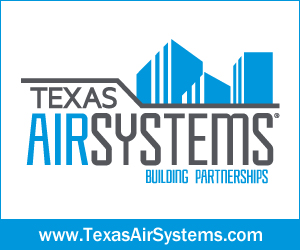 Texas AirSystems, LLC.