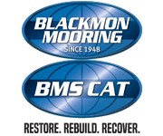 Blackmon Mooring & BMS CAT®