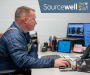 Sourcewell ®