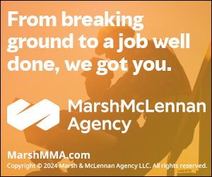 Marsh McLennan Agency