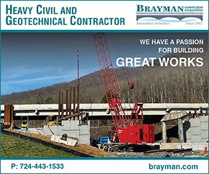 Brayman Construction Corp.